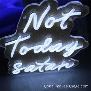 Bespoke LED Neon Signs Custom Led Neon Lights Manufactory
